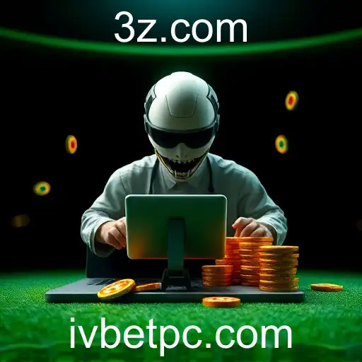 Novas Tendências em Plataformas de Jogos com o IVBET em 2025