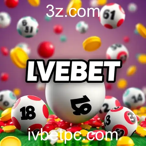 A Revolução do iGaming com IVBET em 2025
