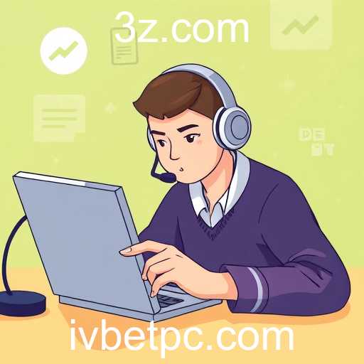 A Revolução dos Jogos Online com a Plataforma IVBET