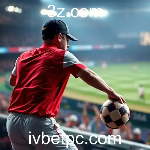 A Ascensão das Apostas Esportivas na Plataforma IVBET